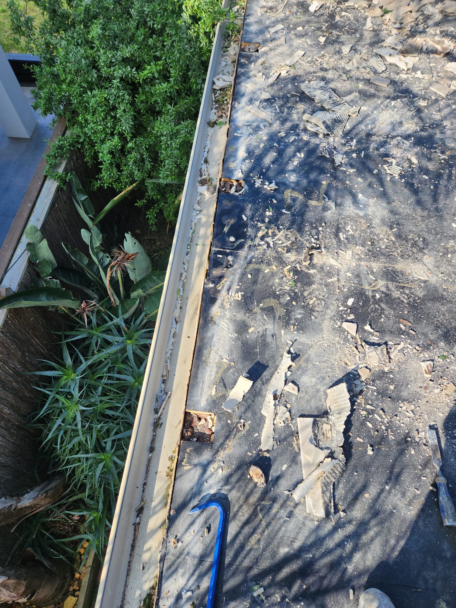 Before renovation 14